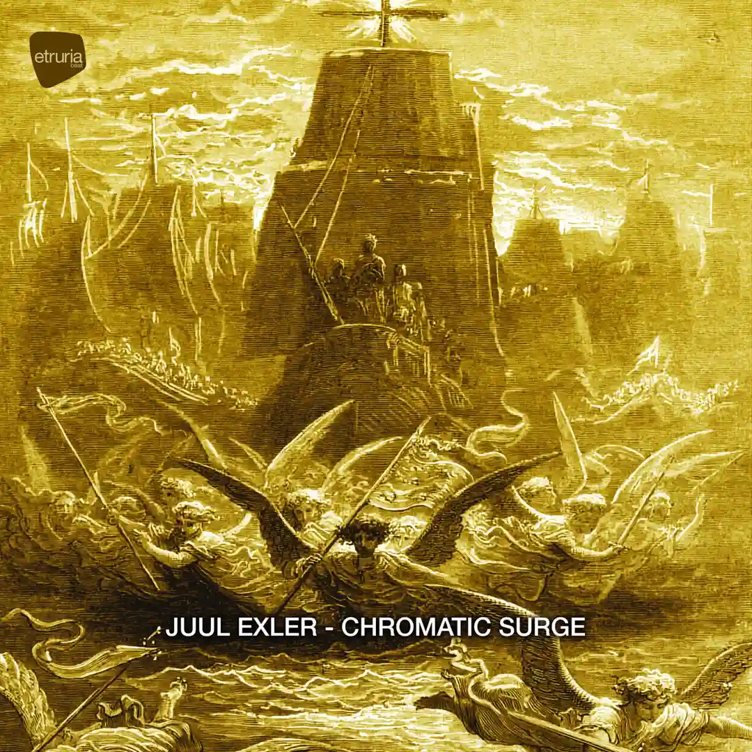 Macabre (Original Mix) cover