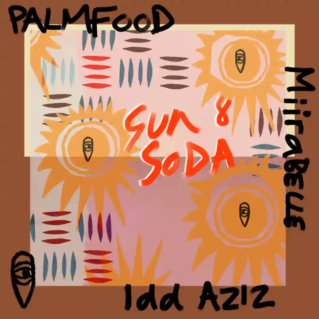 Sun & Soda (Extended Mix) cover