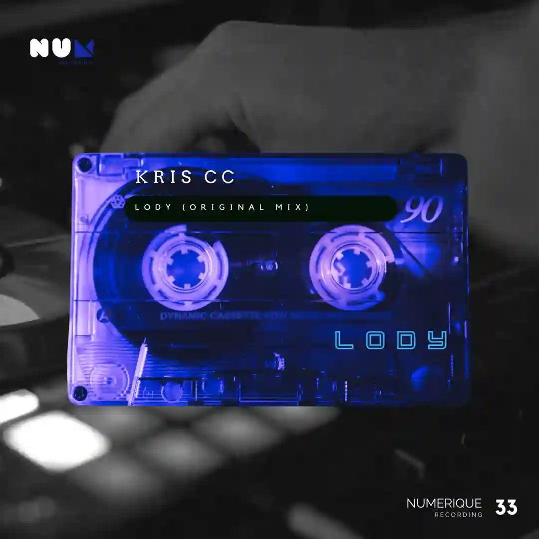 Lody (Original Mix) cover