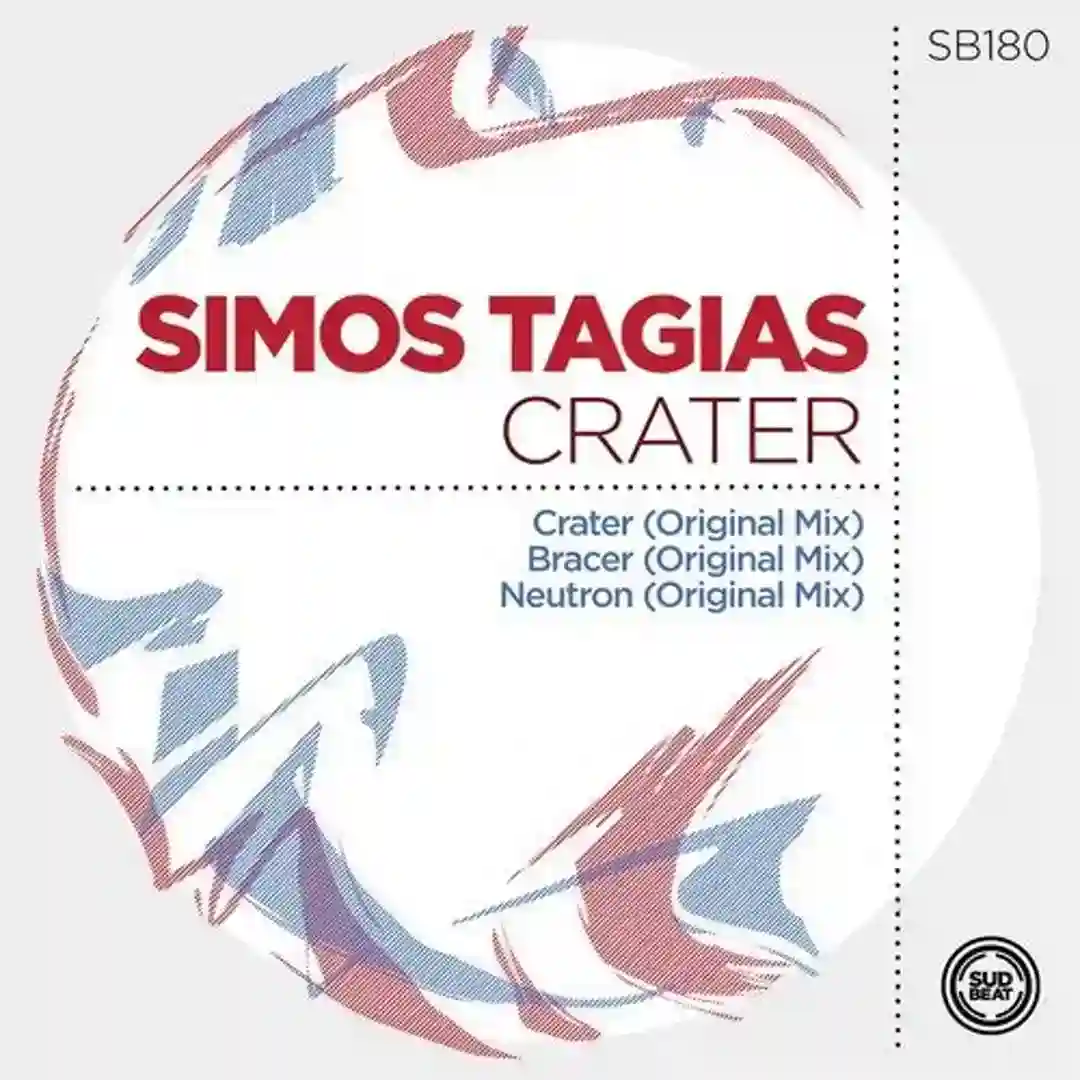 Bracer (Original Mix) cover