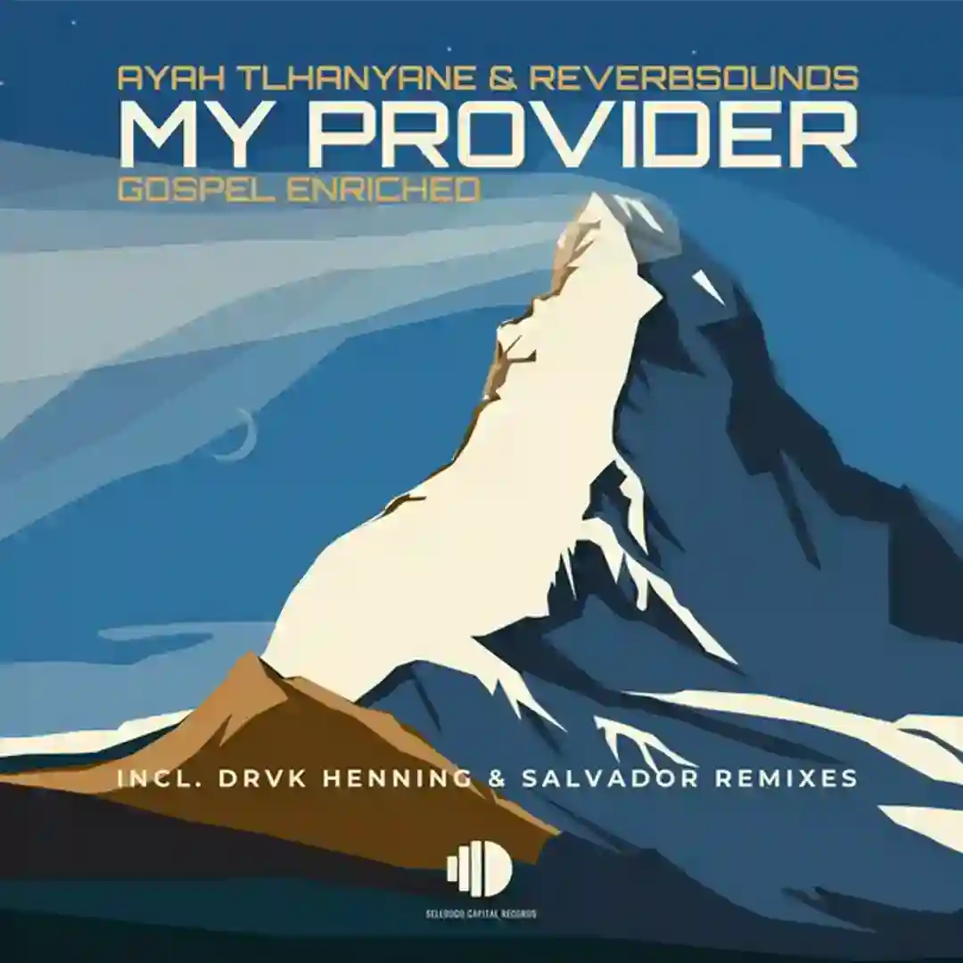 My Provider cover