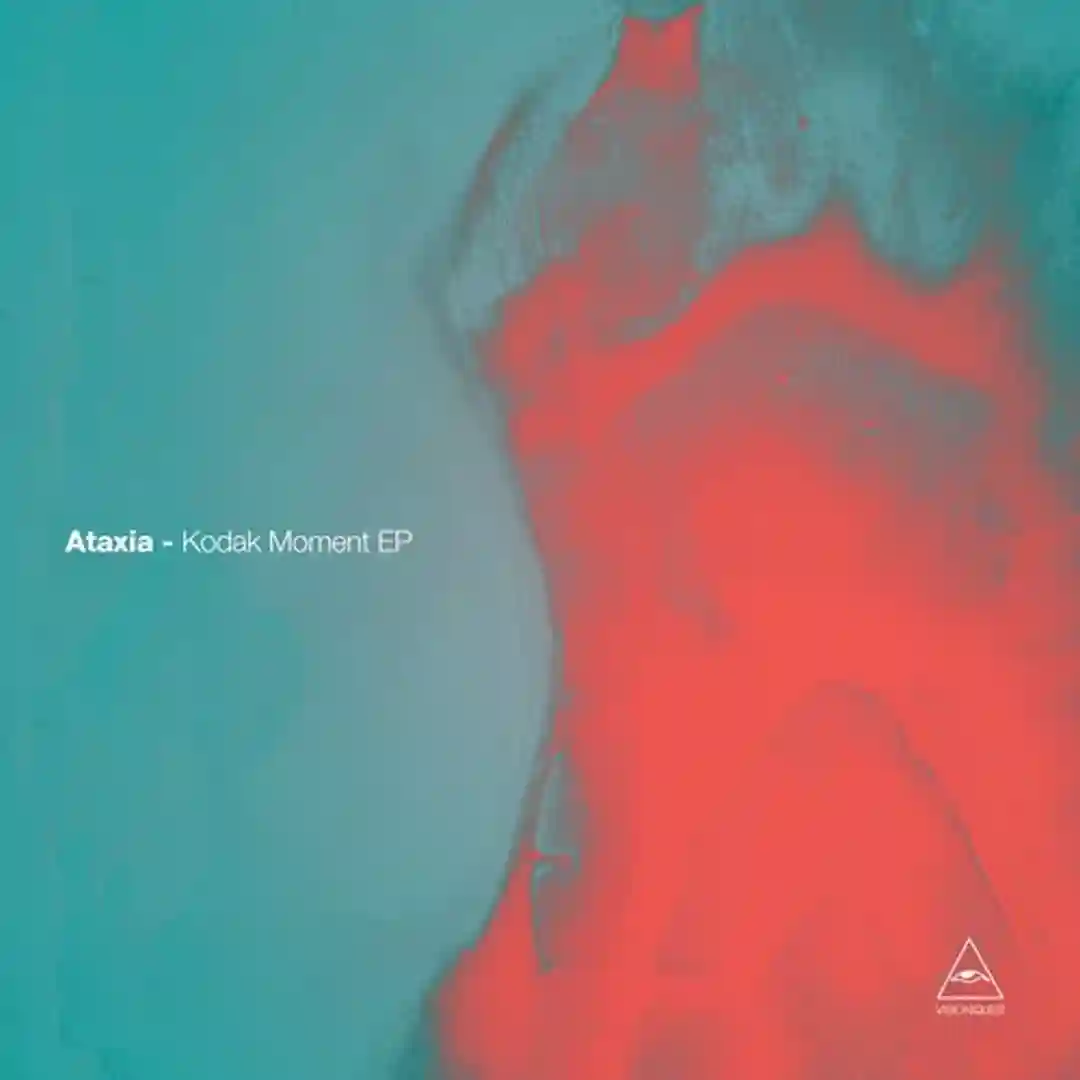 VHS (Original Mix) cover