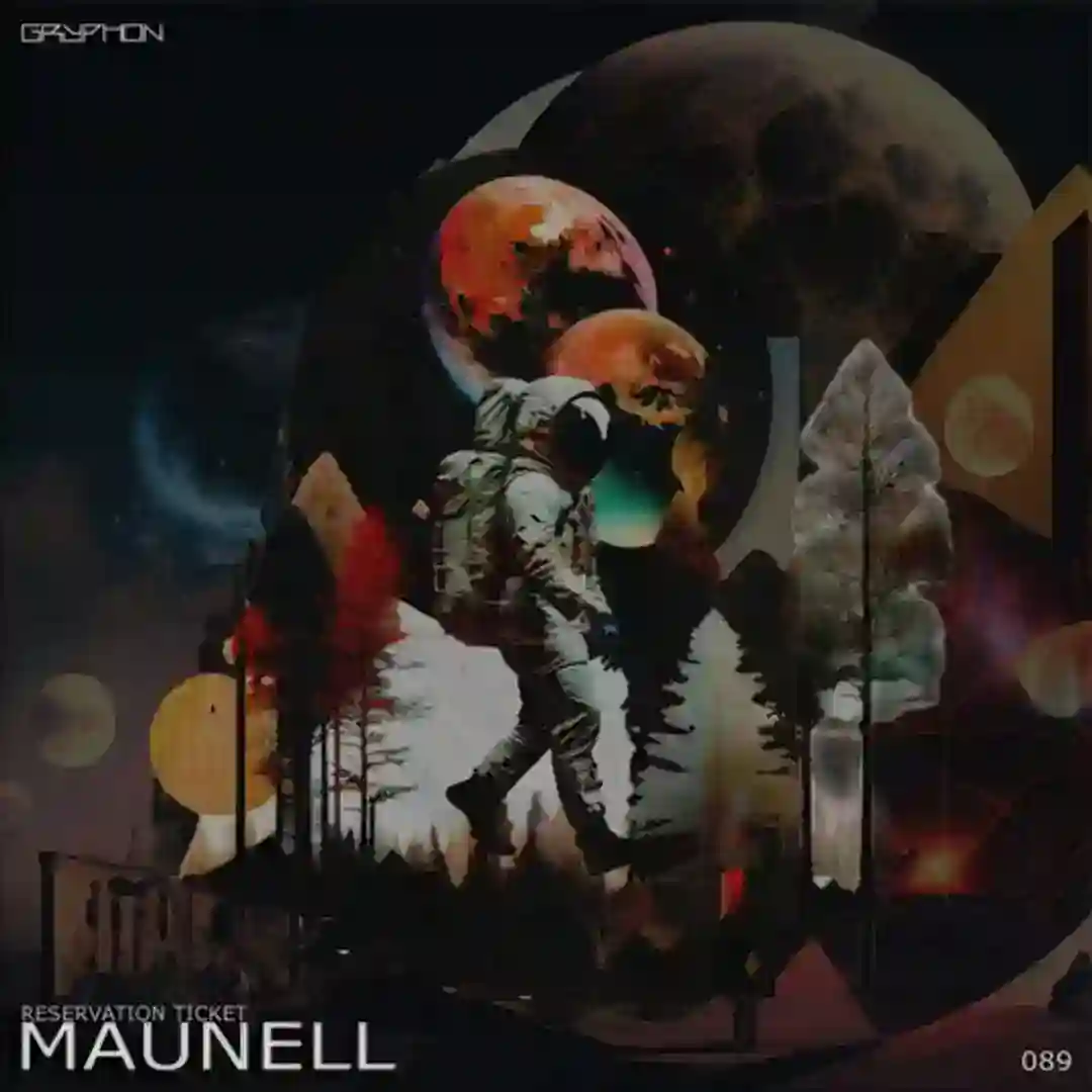 Animation (Original Mix) cover