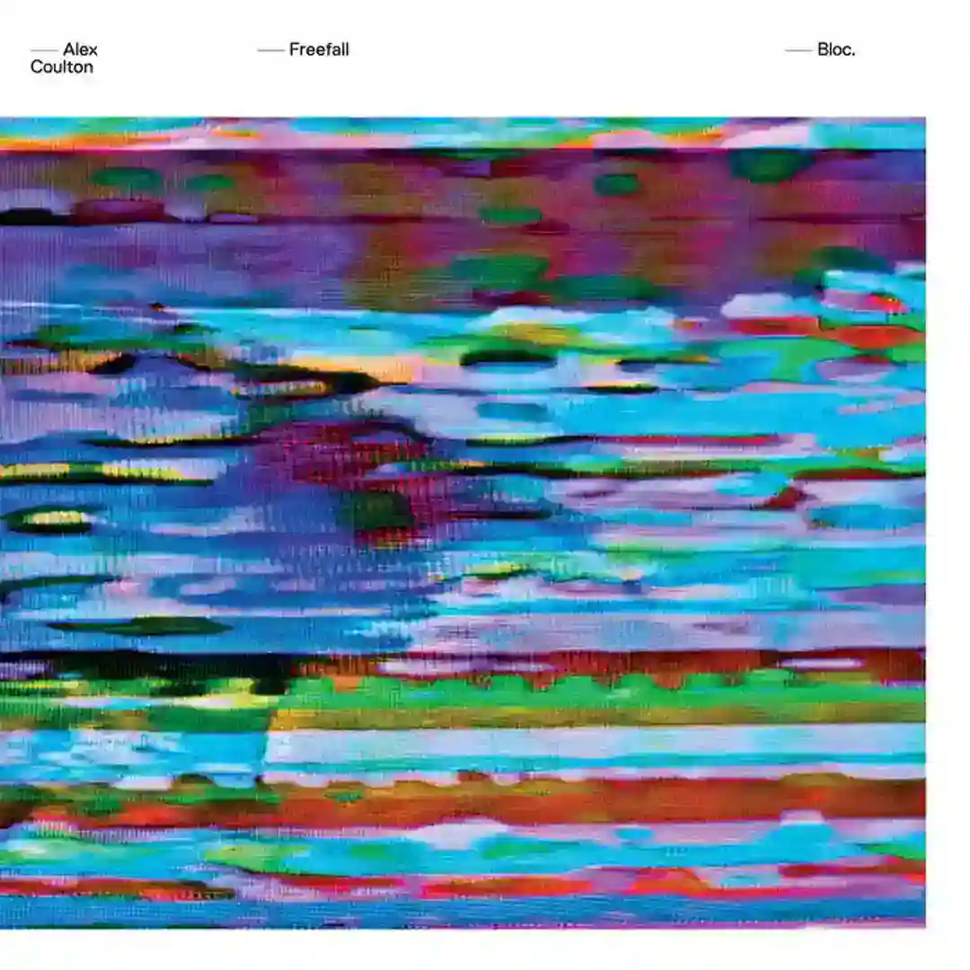 Freefall cover
