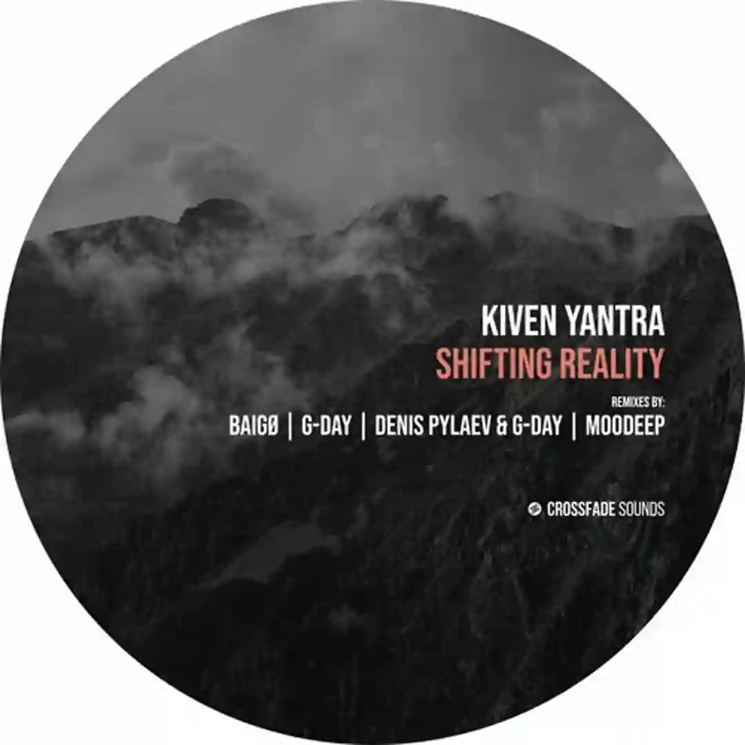Shifting Reality (Baigø Re-Interpretation) cover