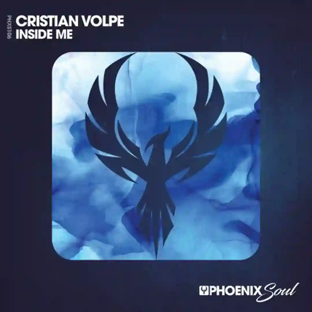 Inside Me cover