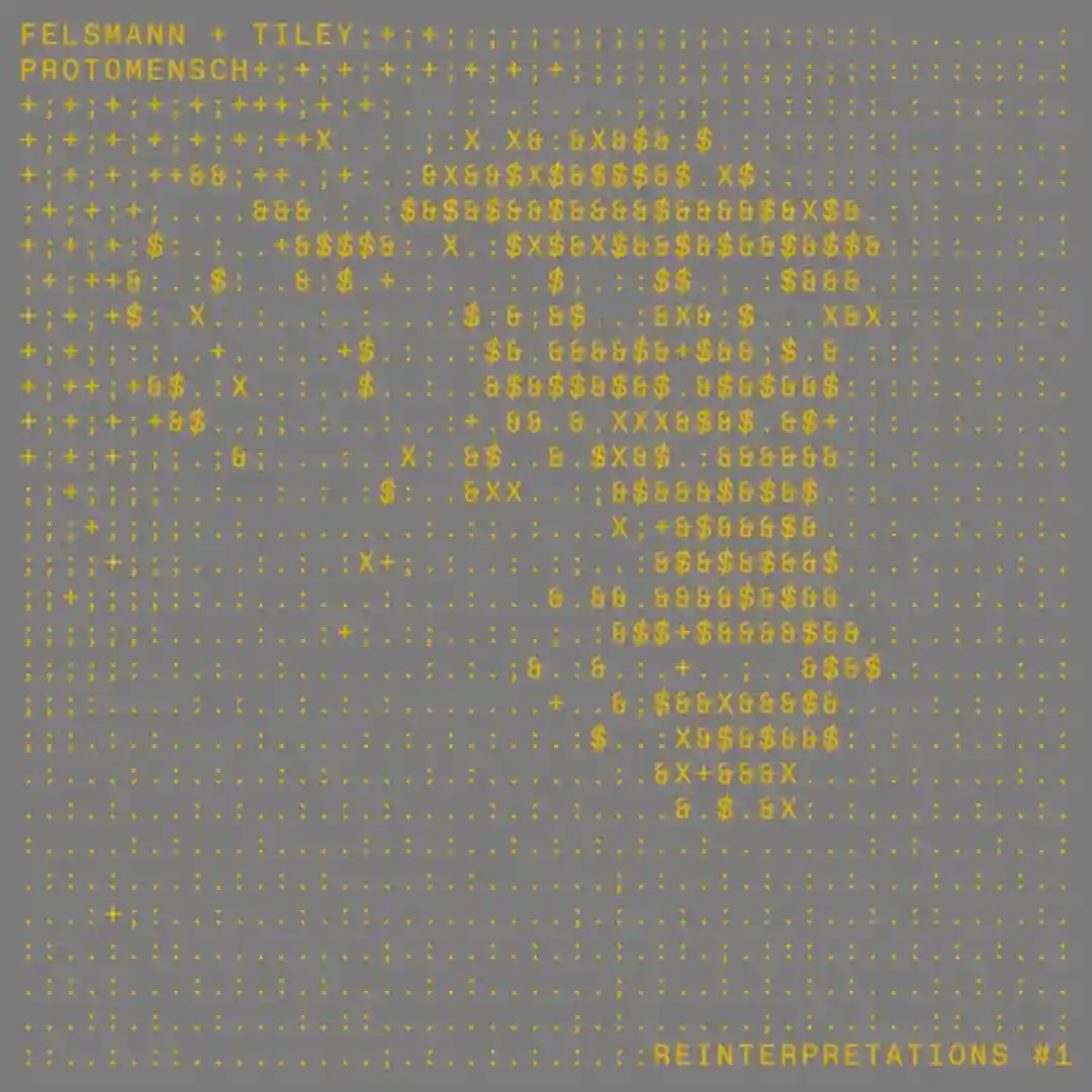 God Is Lonelier (Echonomist Remix) cover