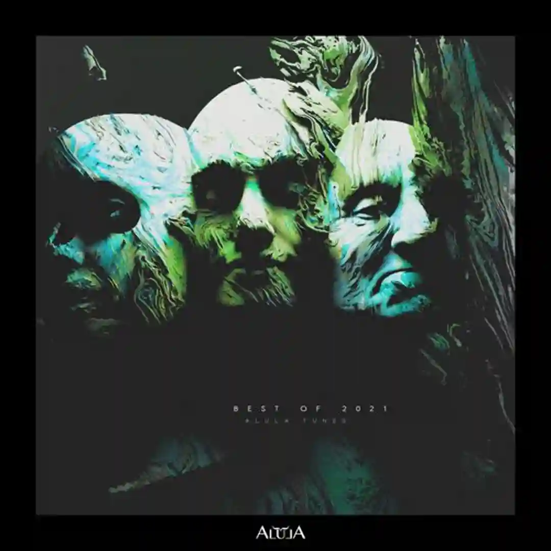 Aeternum cover