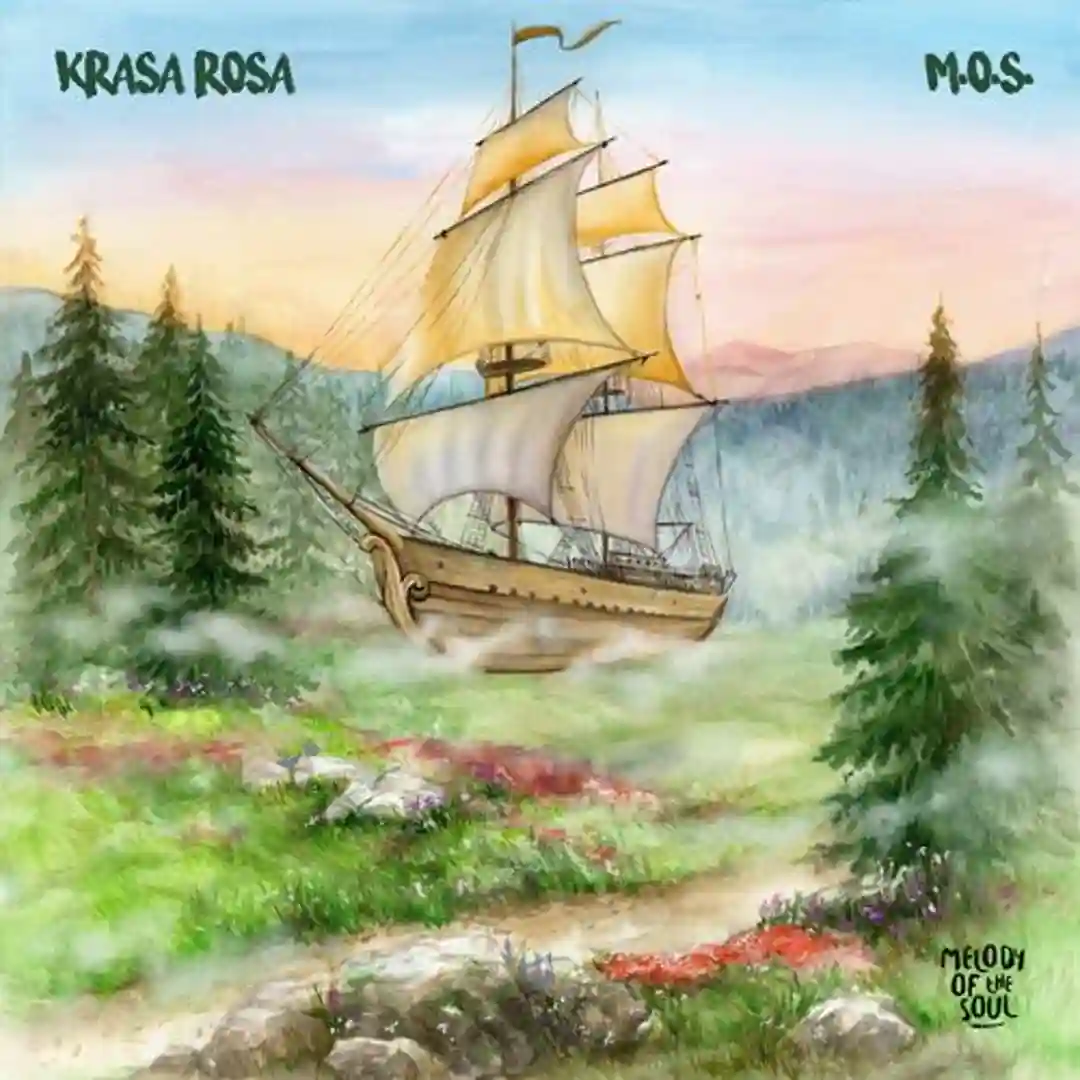 Purple Sky cover