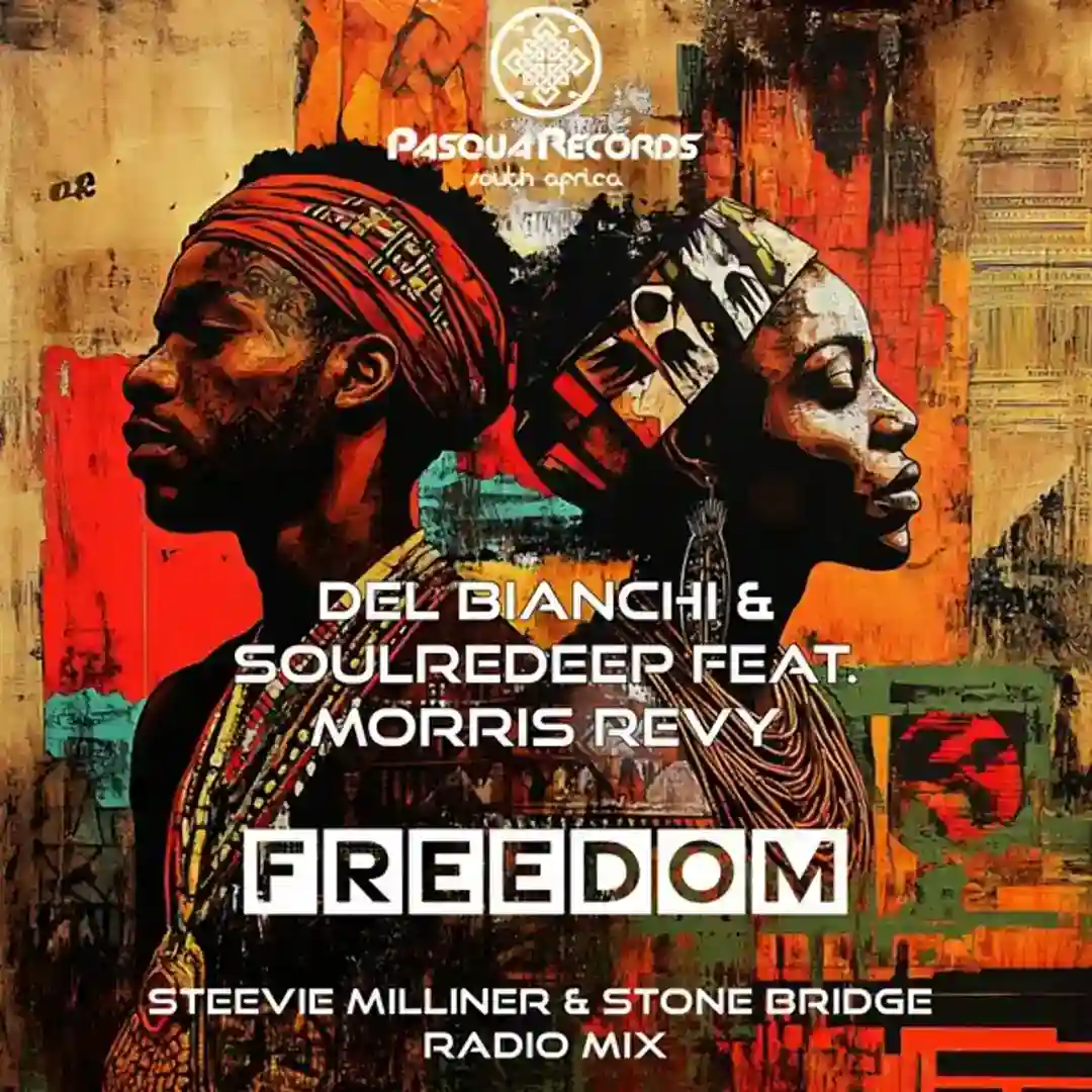 Freedom cover