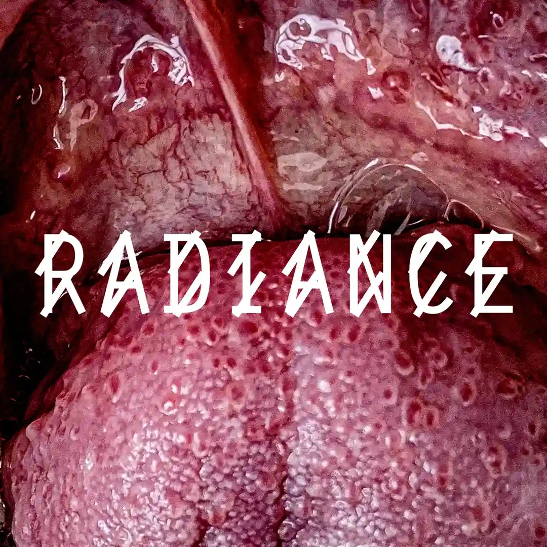 Radiance (Original Mix) cover