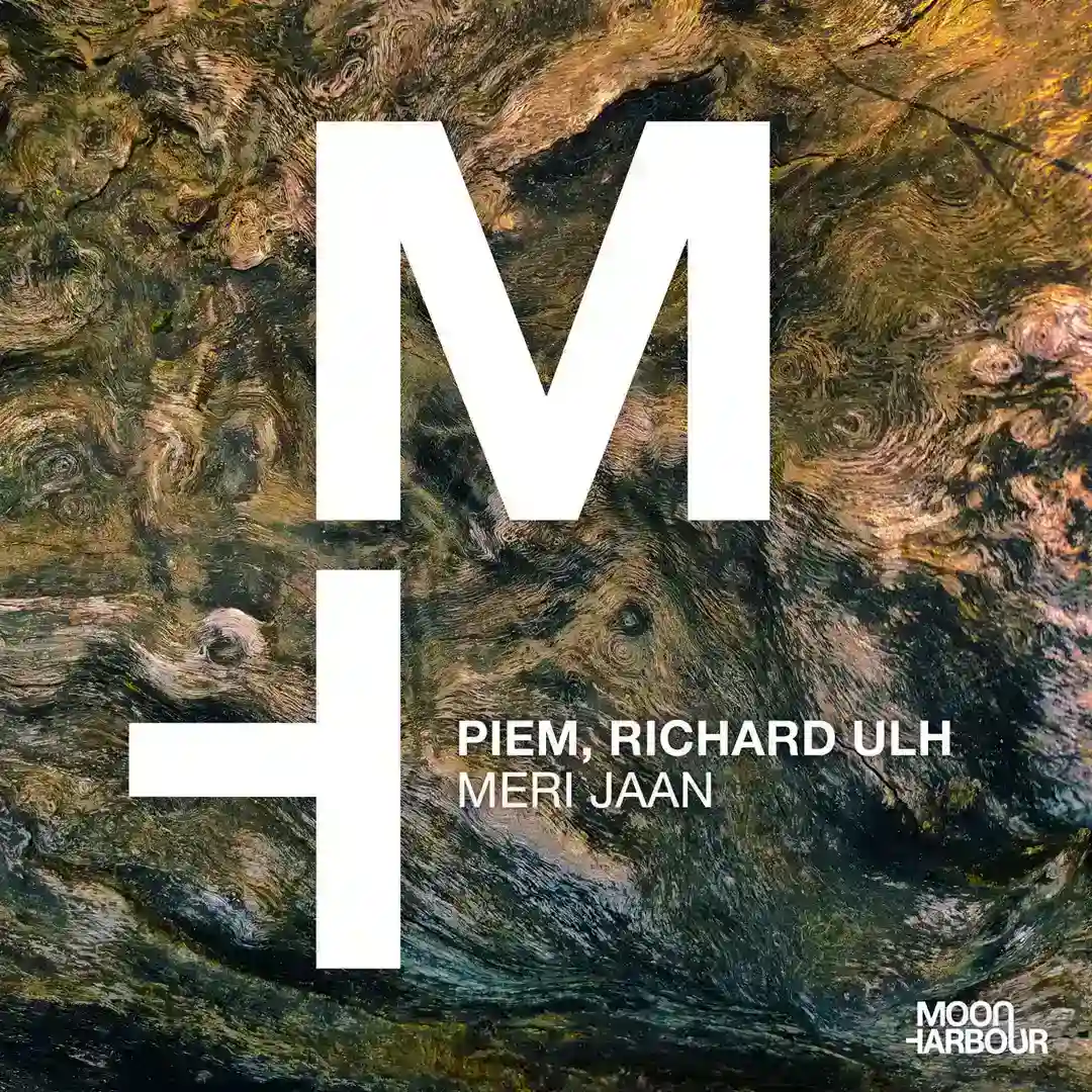 Meri Jaan cover
