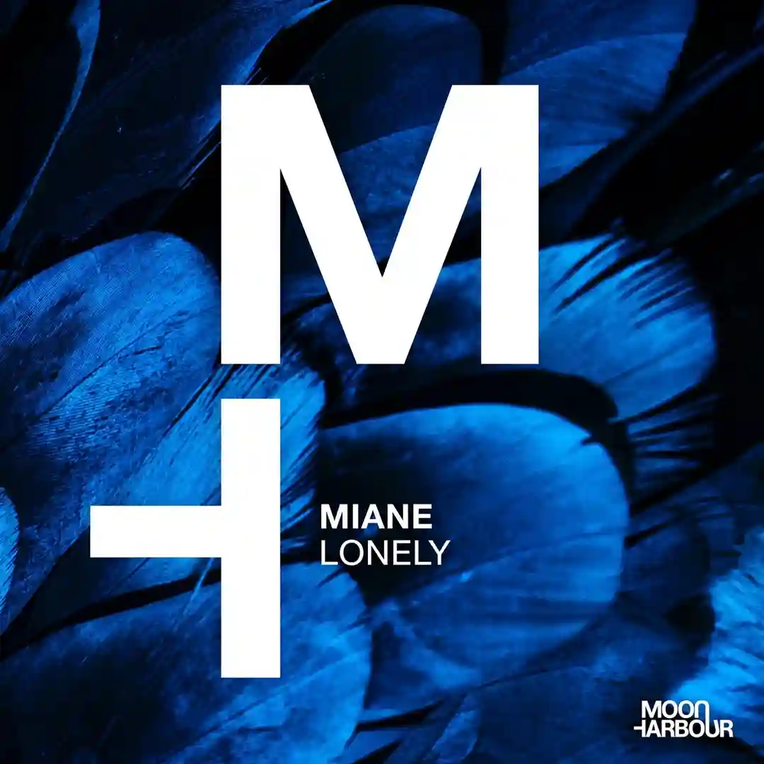 Lonely cover