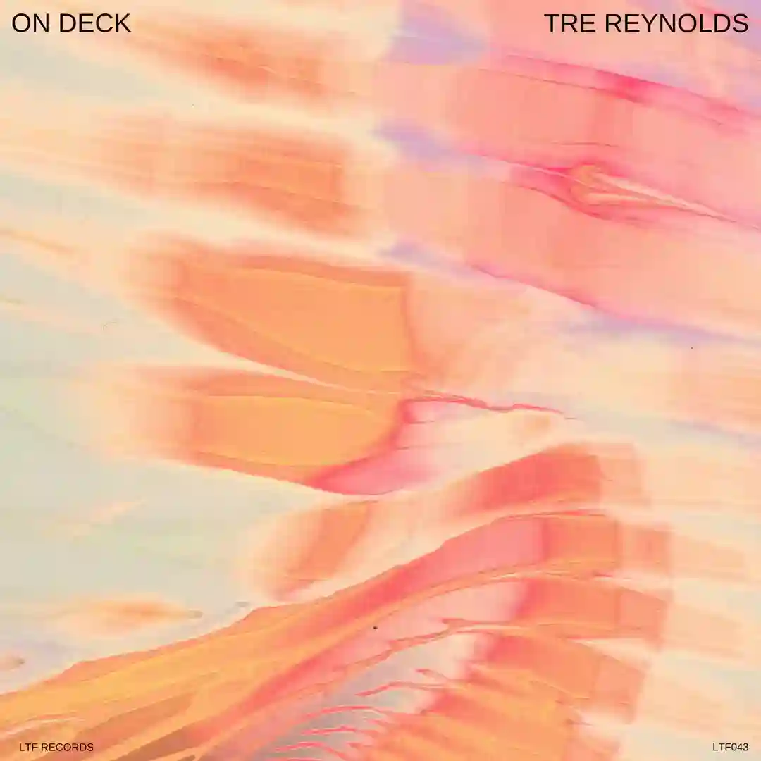 On Deck (Extended Mix) cover
