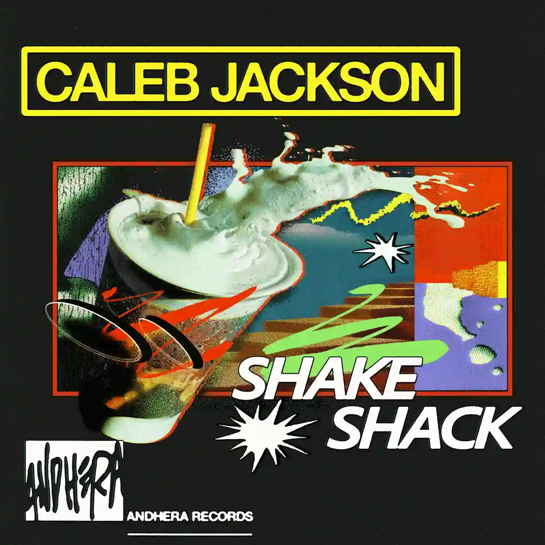 Shake Shack (Original Mix) cover