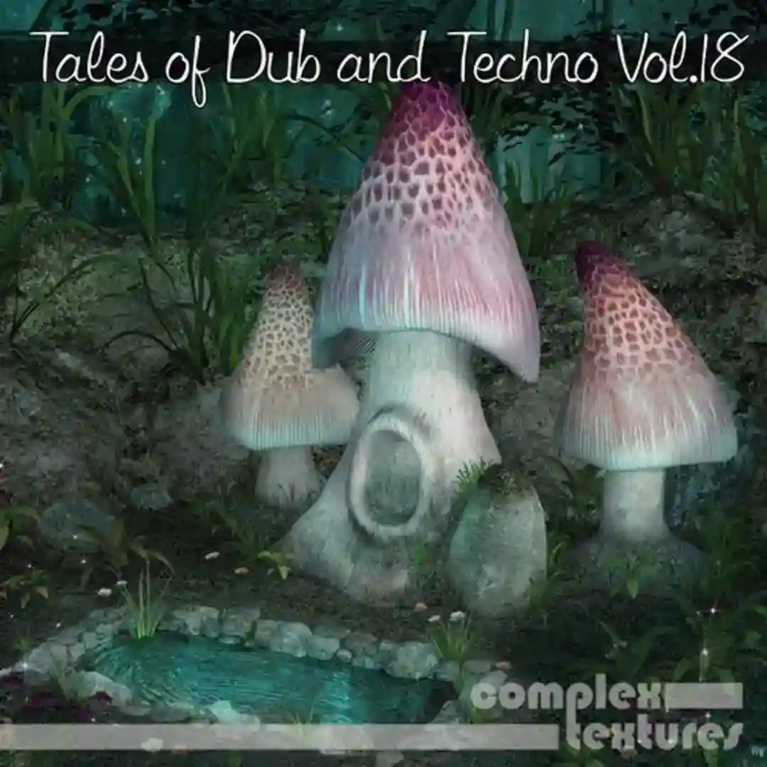 Orchidee (Original Mix) cover