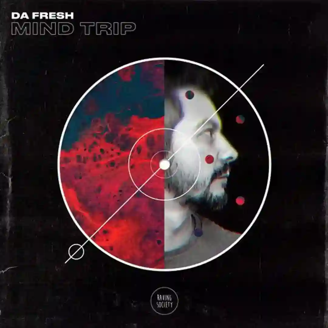 Mind Trip (Solid Slap Remix) cover