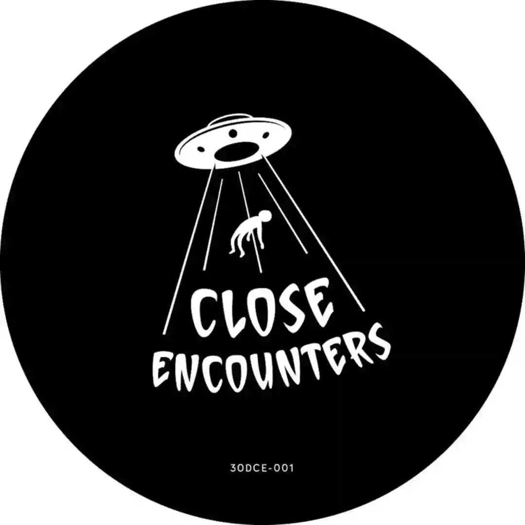 Lunar Mission (Original Mix) cover