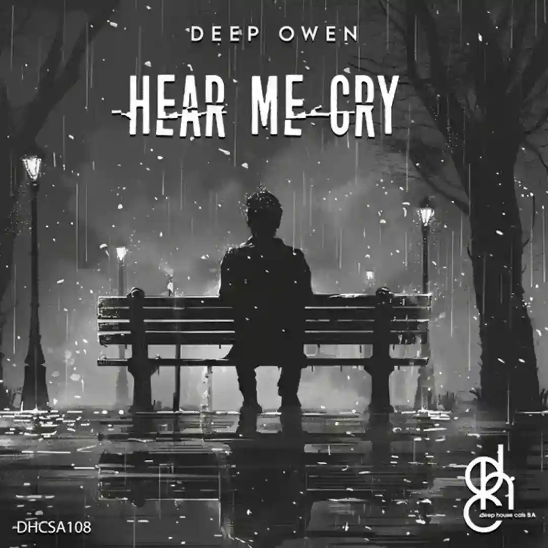 Bend Over (Original Mix) cover
