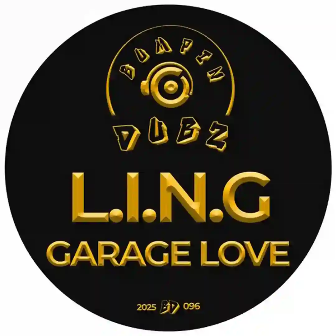 Garage Love cover