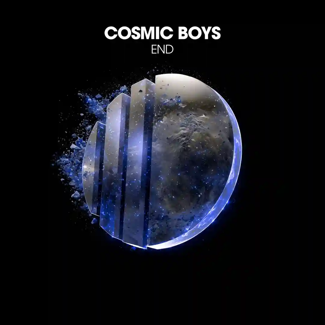 End cover