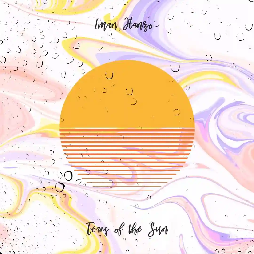Tears of the Sun cover