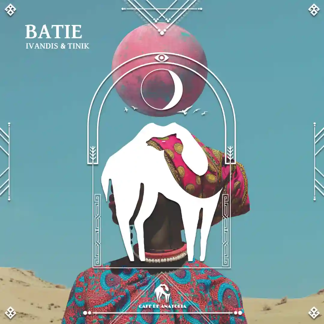 Batie cover