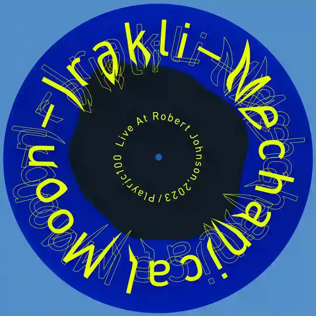 Days Of Change cover