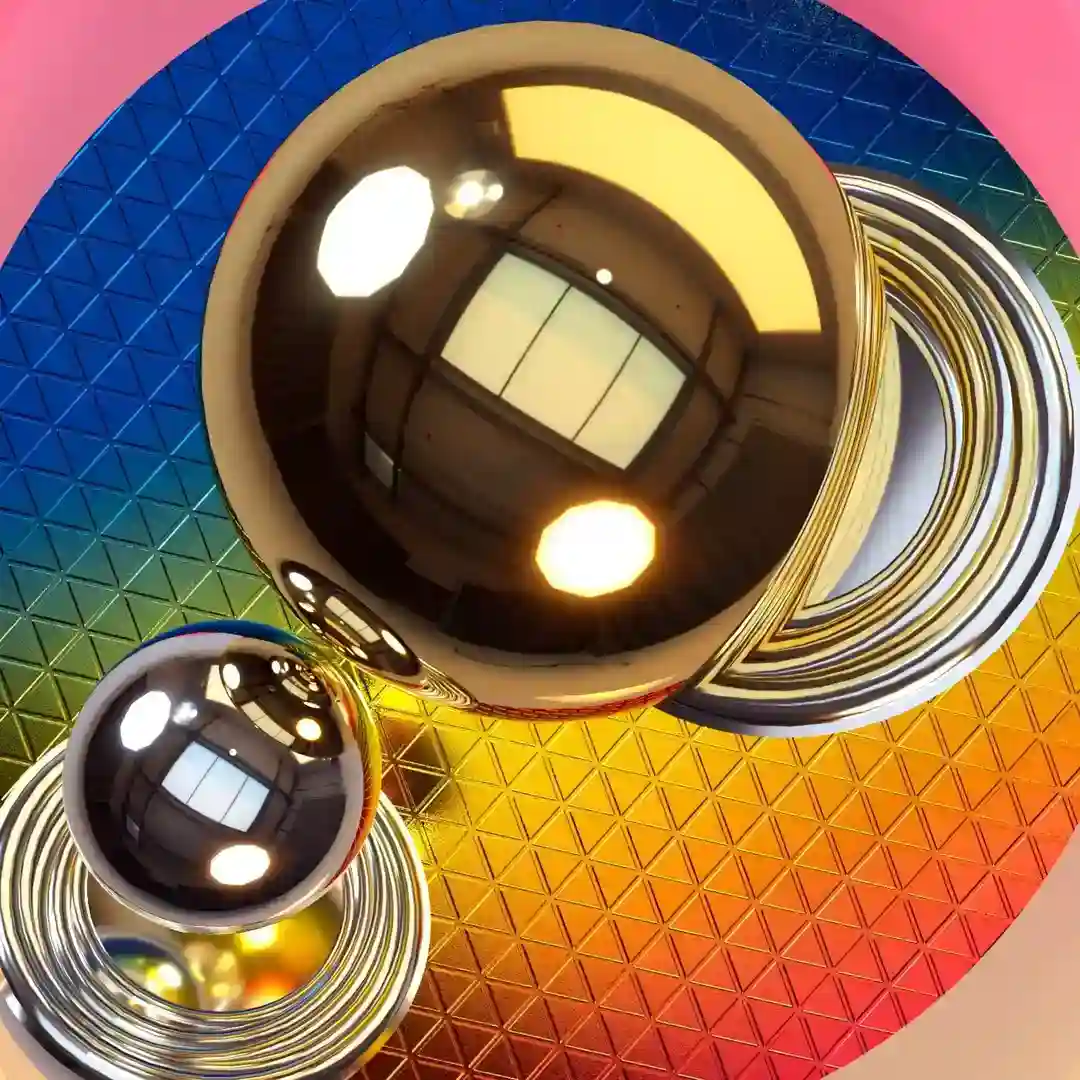 Shine cover