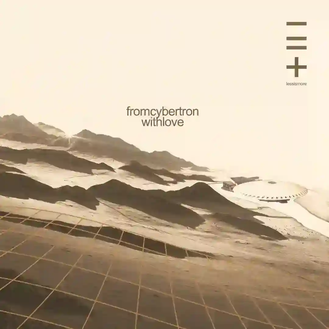 Lies Of Eternaty (Predator 7000 Remix) cover