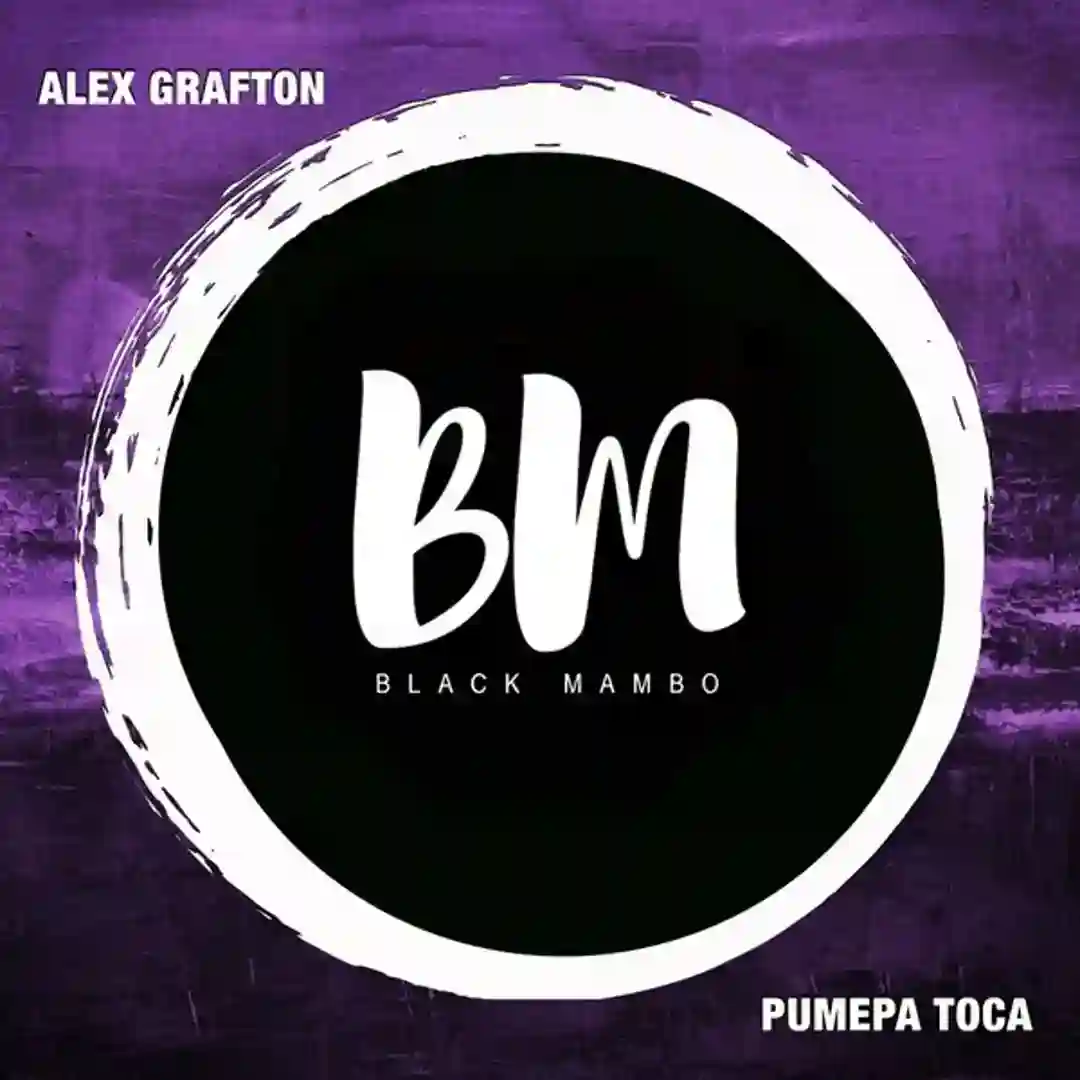 Pumepa Toca (Original Mix) cover