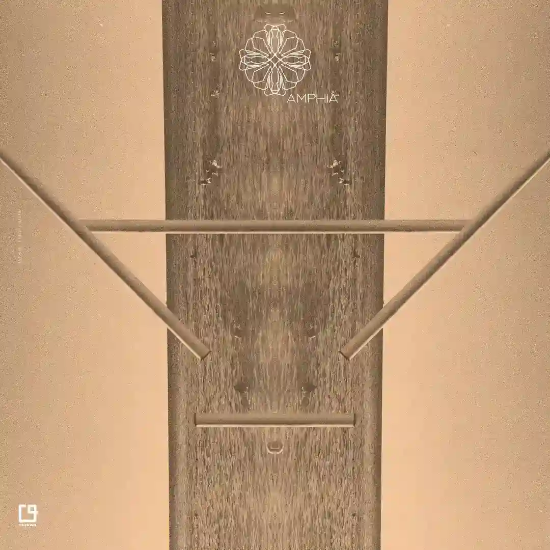 Border Patrol (Original Mix) cover