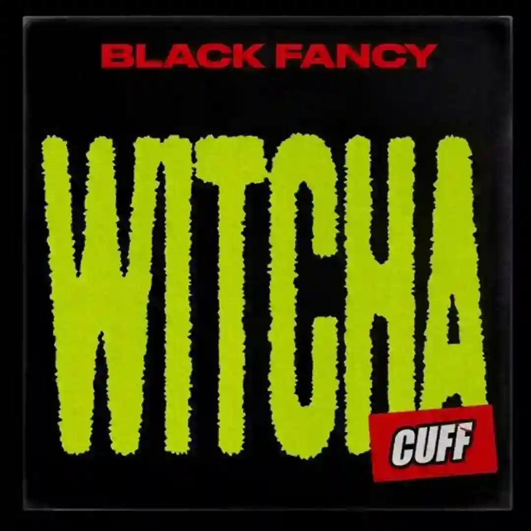 Witcha cover