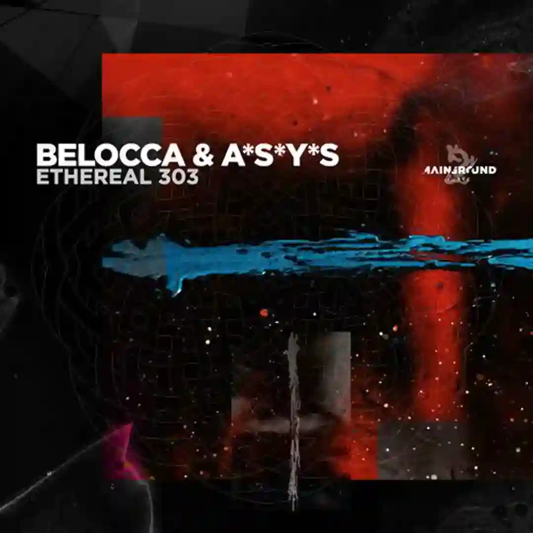 Ethereal 303 cover