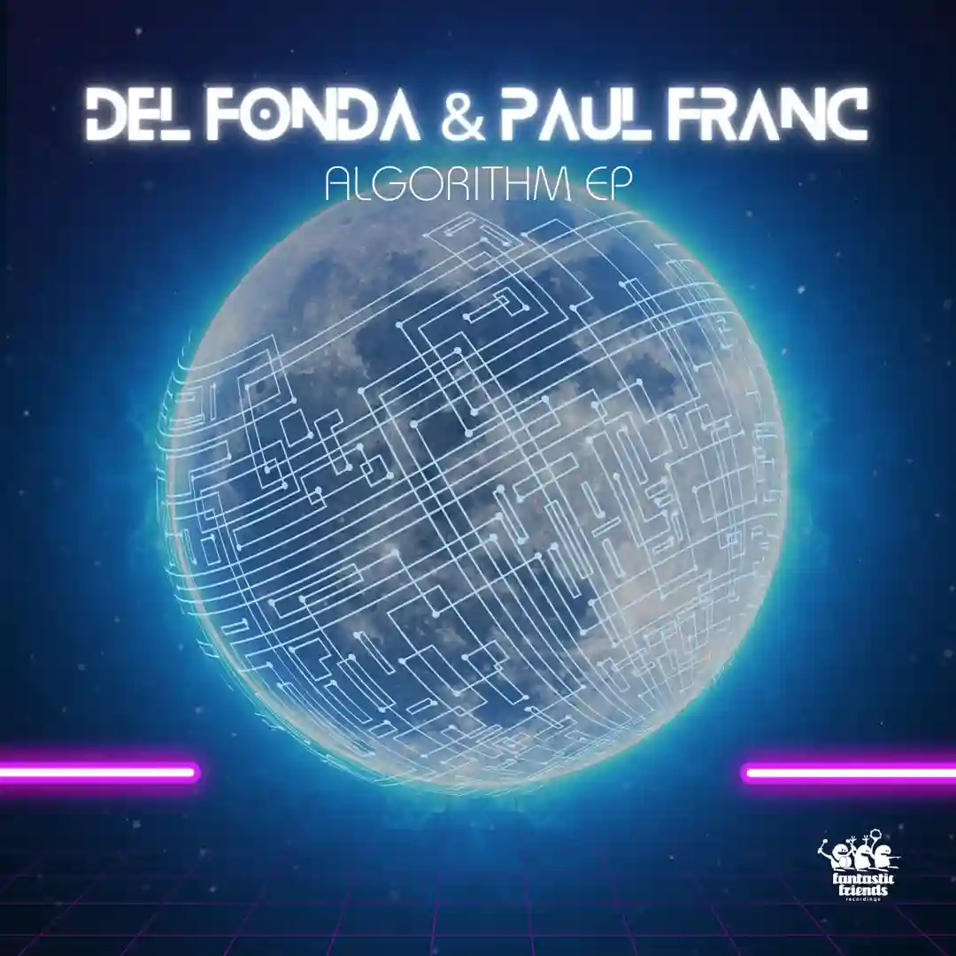 Tierra Del Fuego (Original Mix) cover