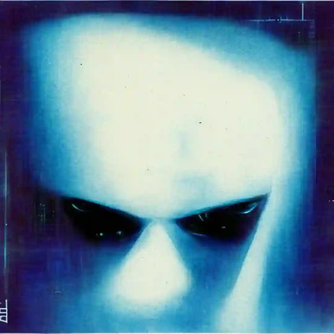 Tekno Mind Port cover