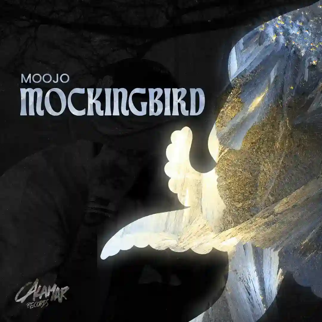 Mockingbird cover