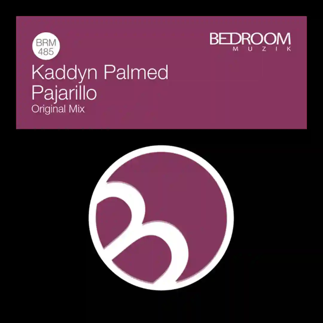 Pajarillo cover