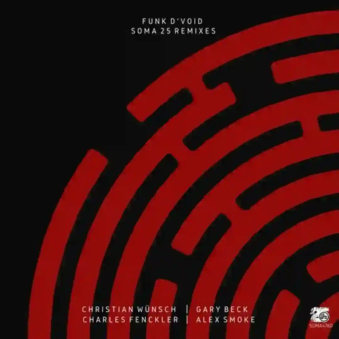 Jack Me Off (Alex Smoke Remix) cover