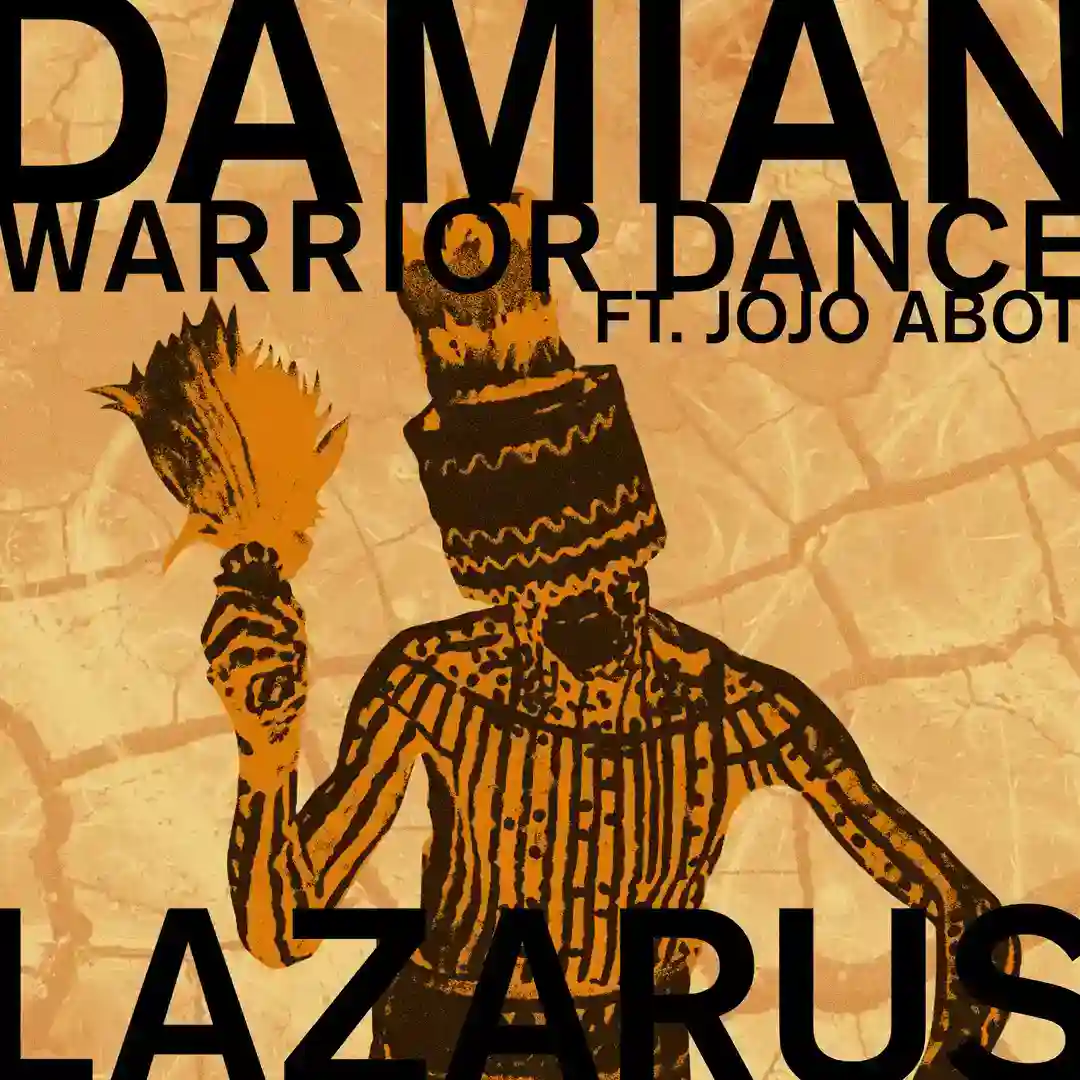 Warrior Dance cover