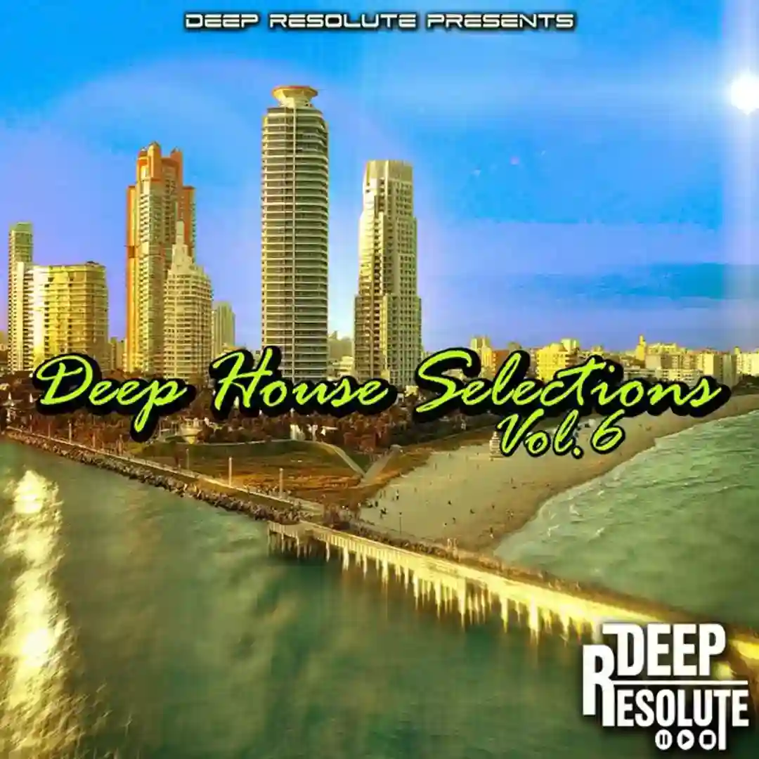 Ghetto Groove (Original Mix) cover