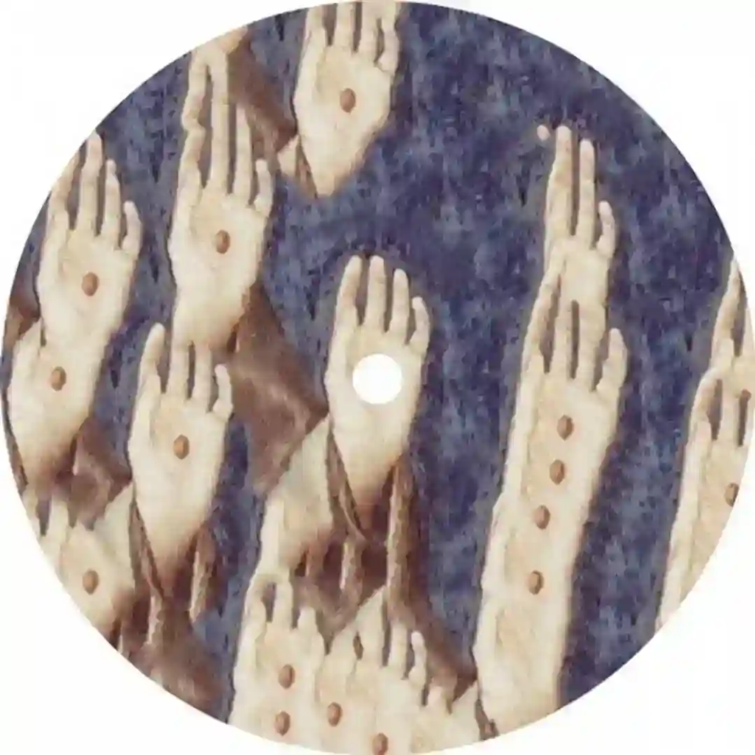 Vena Cava (Original Mix) cover