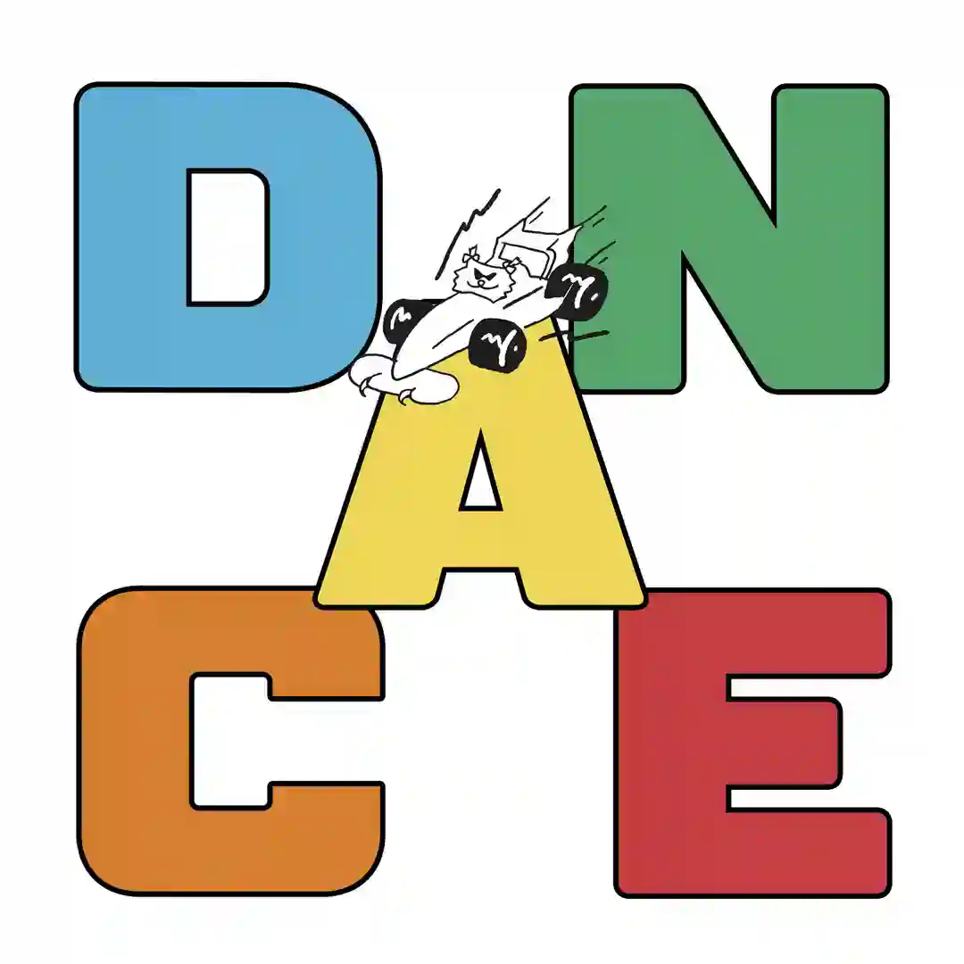D.A.N.C.E. (Grooveapella) cover