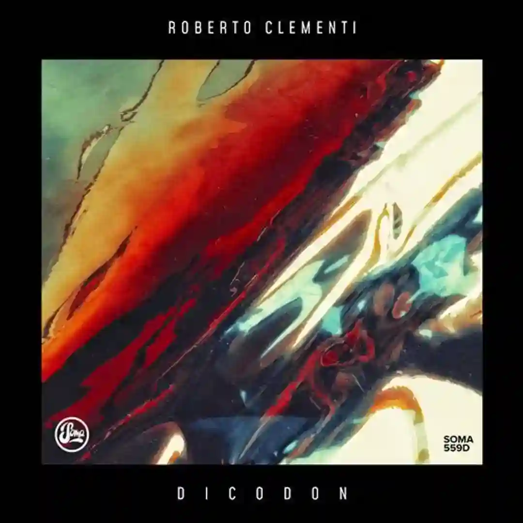 Dicodon (Original Mix) cover