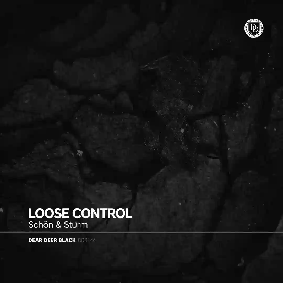 Loose Control cover