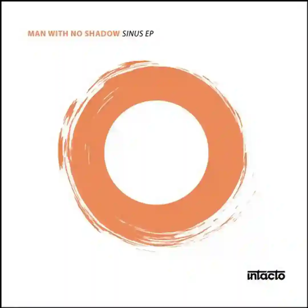Sinus (Original Mix) cover