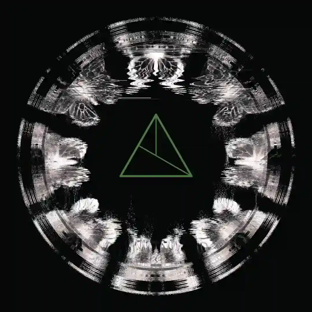 Wonderscape Numinous (Original Mix) cover