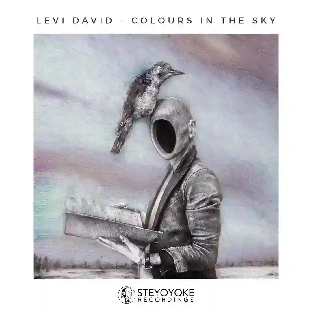 Colours In The Sky cover