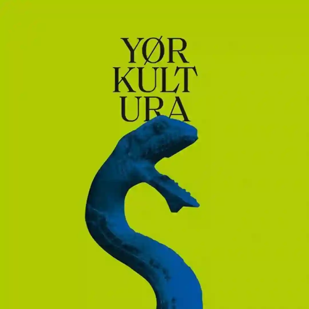 Ours Is Yours cover