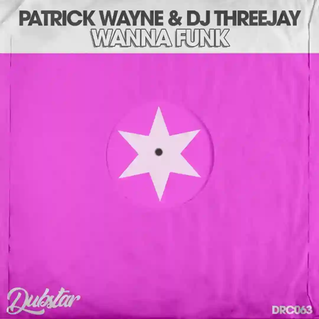 Wanna Funk cover